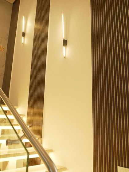 Reminiscent - Complete Home Interiors Luxurious Living & Dining Spaces photo 161