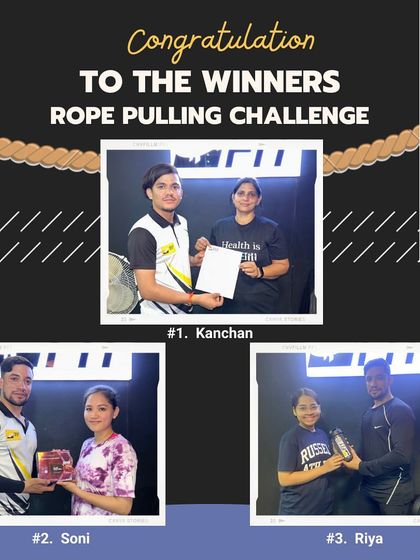 Community Challenges & Events photo 13