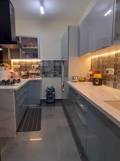 Global Furnovate - Custom Modular Furniture Modern Modular Kitchens photo 3