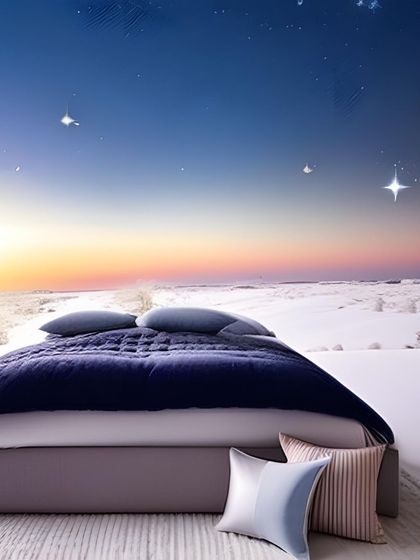 My blog post on cherries for better sleep explains the science behind how this fruit can help you get a more restful night.