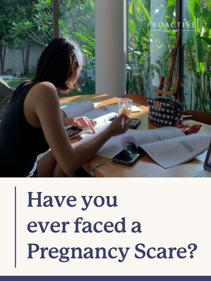 Have you ever faced a pregnancy scare? The anxiety and late-night searching can be overwhelming. We have created a guide to help you navigate this situation.