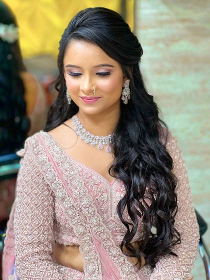 Modern Diamond & Reception Glam photo 6