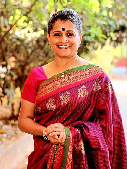 Indira Kadambi - Bharatanatyam Performance & Choreography The Ambalam Legacy: Our Students on Stage photo 30