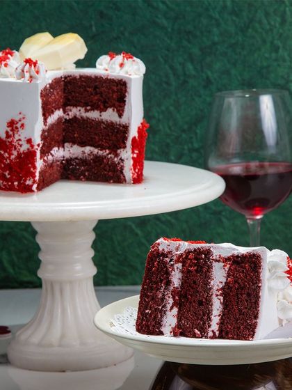 Liliyum Patisserie - Special Occasion Cakes Gourmet & Classic Cakes photo 6