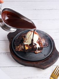 Food & Beverage Photography