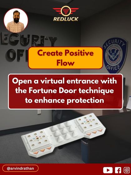 Arvind Rathan - Personalized Spiritual Remedies Vastu for Business & Career Growth photo 17