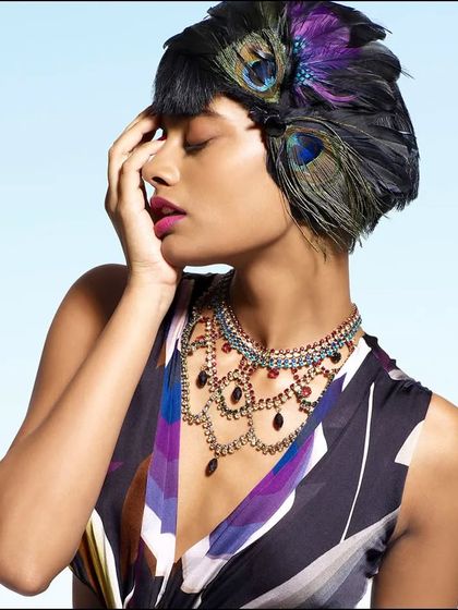 Jatin Kampani - Fashion & Editorial Photography The Art of Beauty photo 16