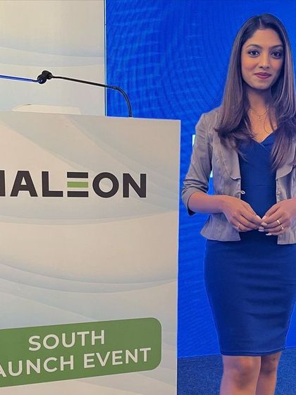 Corporate Conferences & Summits photo 20