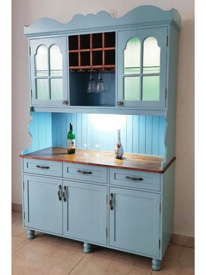 CustHum - Custom Furniture & Cabinetry Clever Storage Solutions photo 23