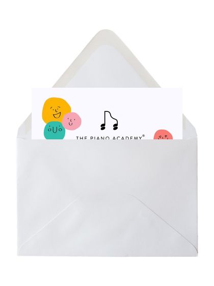 The dots are coming together for our upcoming musical, 'The Sound of Emotions'. A teaser graphic hinting at the colorful and emotional journey to come.