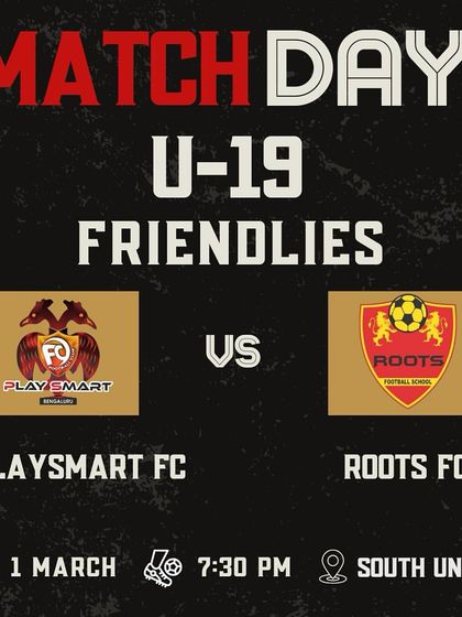 Playsmart - Football Academy Match Day: The Proving Ground photo 58