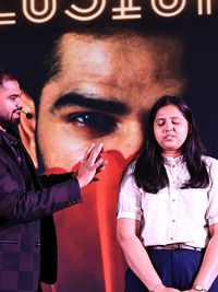 Magic & Mentalism Shows