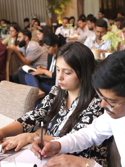 Beyond Weddings: Corporate & Special Events photo 8