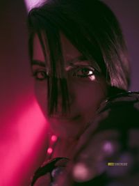 Fashion & Portrait Photography