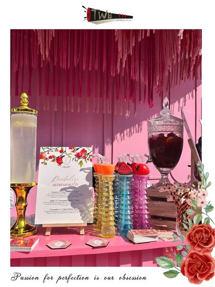 Grand Celebrations: From Sangeets to Receptions photo 11