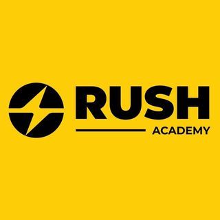 Rush Football Academy