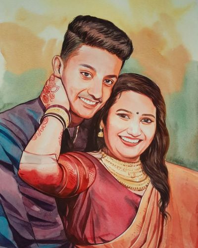 Special Occasion Artwork