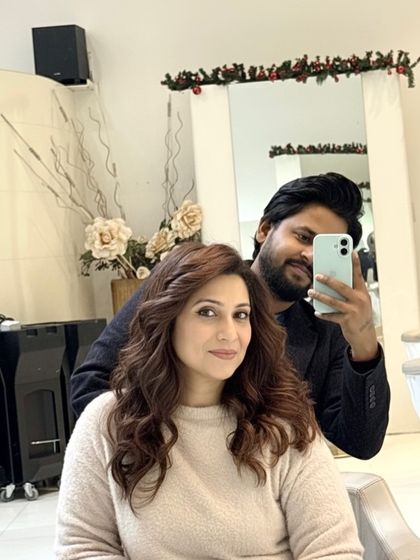 Rich Brunettes: My Signature Shades photo 9