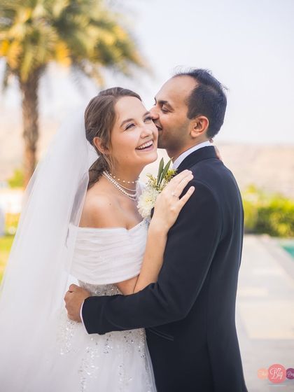 That Big Day - Wedding Photography & Videography Sacred Vows, Timeless Promises photo 24