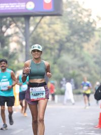 Fitness & Performance Coaching