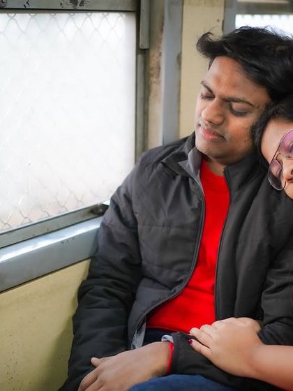 Shrivallabh - Wedding Photography & Films Pre-Wedding Stories photo 10