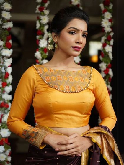 Wedding & Festive Glamour photo 12