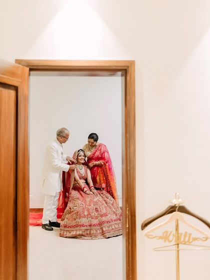 The Ethereal Bride photo 13