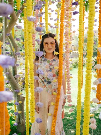 The Wedding Square - Wedding Design & Styling The Art of Detail photo 33