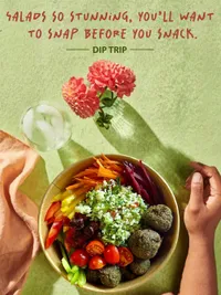 Healthy Meal Subscriptions