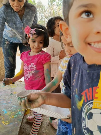 Nivriti Montessori - Summer Camp Field Trips & Outdoor Adventures photo 28