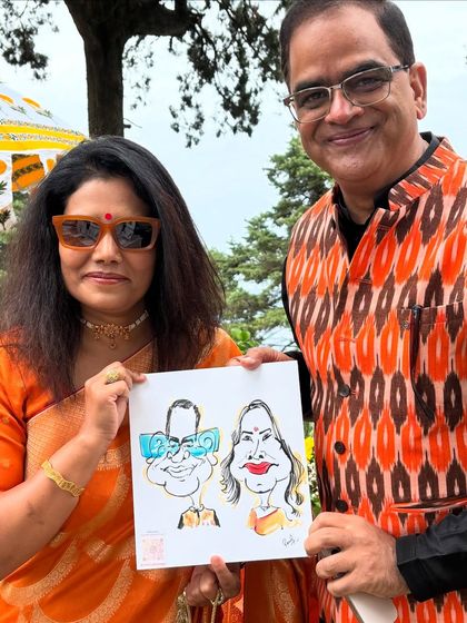 Wedding & Shaadi Entertainment photo 3