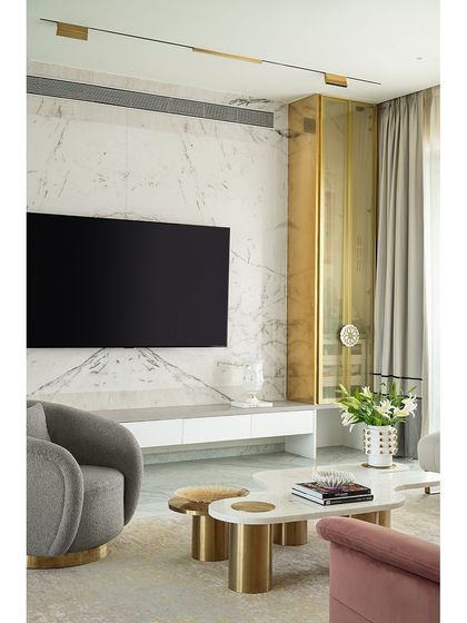 Luxury Living & Dining Spaces photo 30