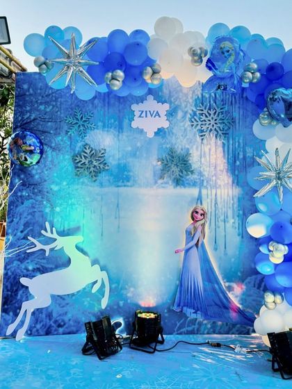 Kids' Character & Fantasy Parties photo 10