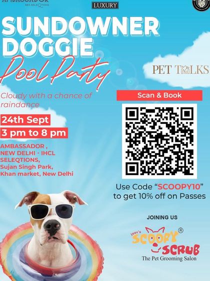 Our Community: Pet Events & Carnivals photo 18