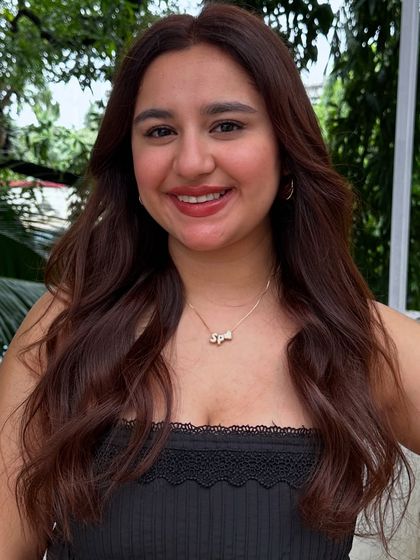 Color & Cut Showcase photo 81