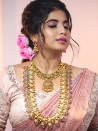 Bridal & Occasion Jewellery Rental