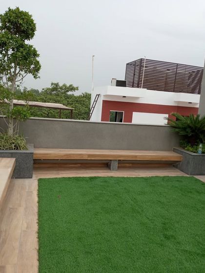 Terrace & Rooftop Gardens photo 4