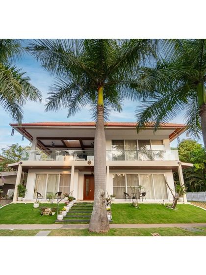 Fabdiz - Full-Service Residential Interior Design Outdoor Escapes: Balconies & Terraces photo 4