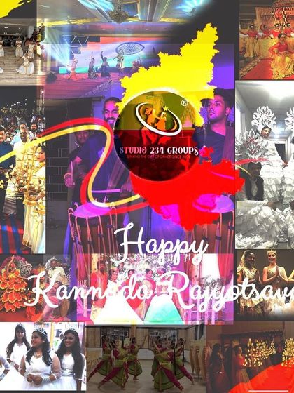 Studio 234 Dance Company - Corporate Event Entertainment Traditional & Cultural Performances photo 10