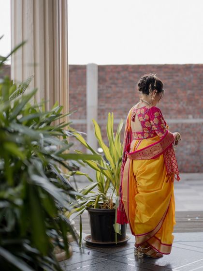 Artistic Portraits photo 17