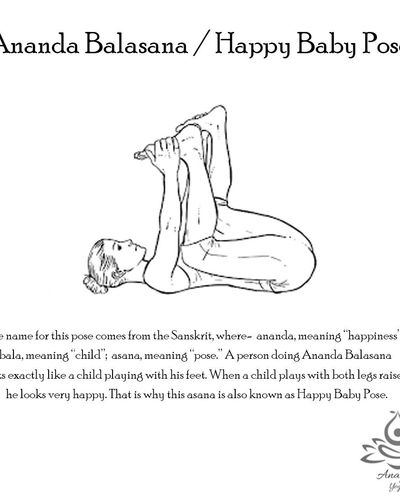 Asana Practice Classes