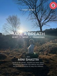 Holistic Yoga & Wellness Coaching