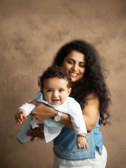 Family & Sibling Love photo 3