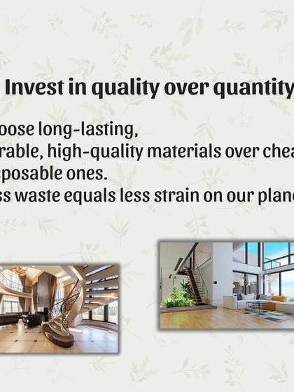 Sustainable & Eco-Friendly Homes photo 5