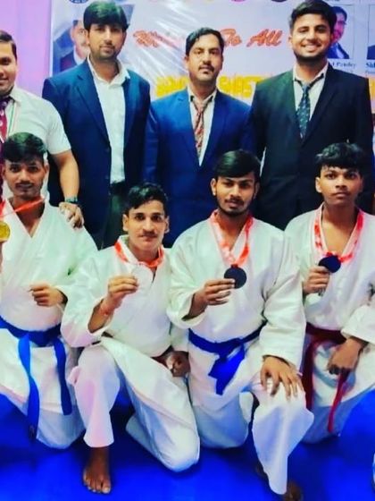 Our Champions: Forging Winners photo 44