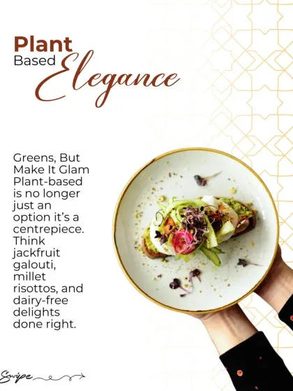 Tandoori Nights Catering - Corporate Event Catering Gourmet Plating & Culinary Art photo 10