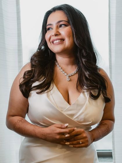 Unforgettable Bridal Moments photo 29