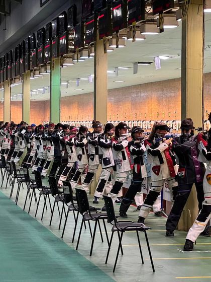 International & National Championships photo 59