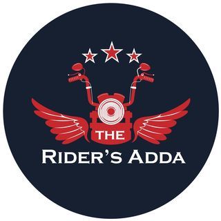 The Riders Adda