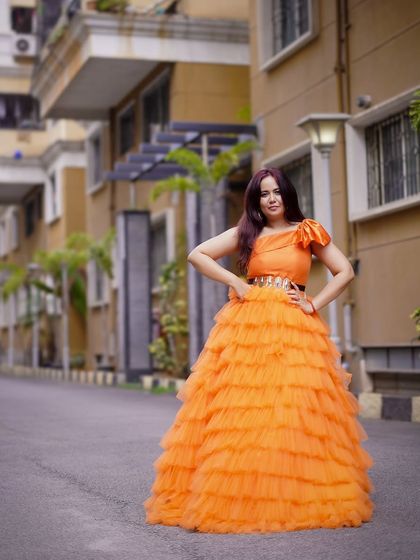 The Dress Bank - Wedding & Special Occasion Outfit Rentals Statement Gowns for Every Occasion photo 51